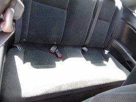 2005 HONDA CIVIC 2DOOR EX GRAY 1.7 AT A21343